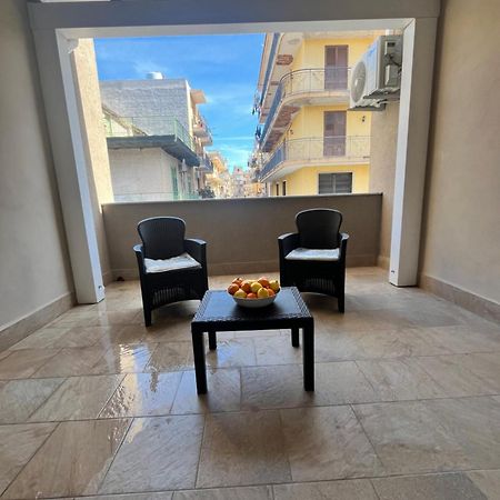 Casa Vacanze I Limoni Bagheria Exterior foto
