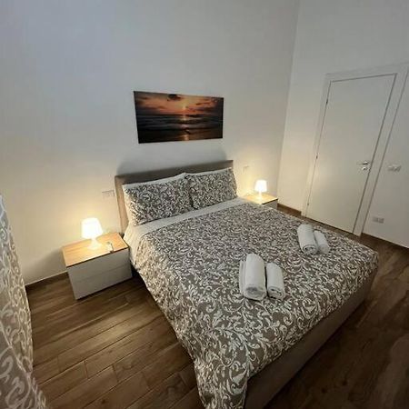 Casa Vacanze I Limoni Bagheria Exterior foto
