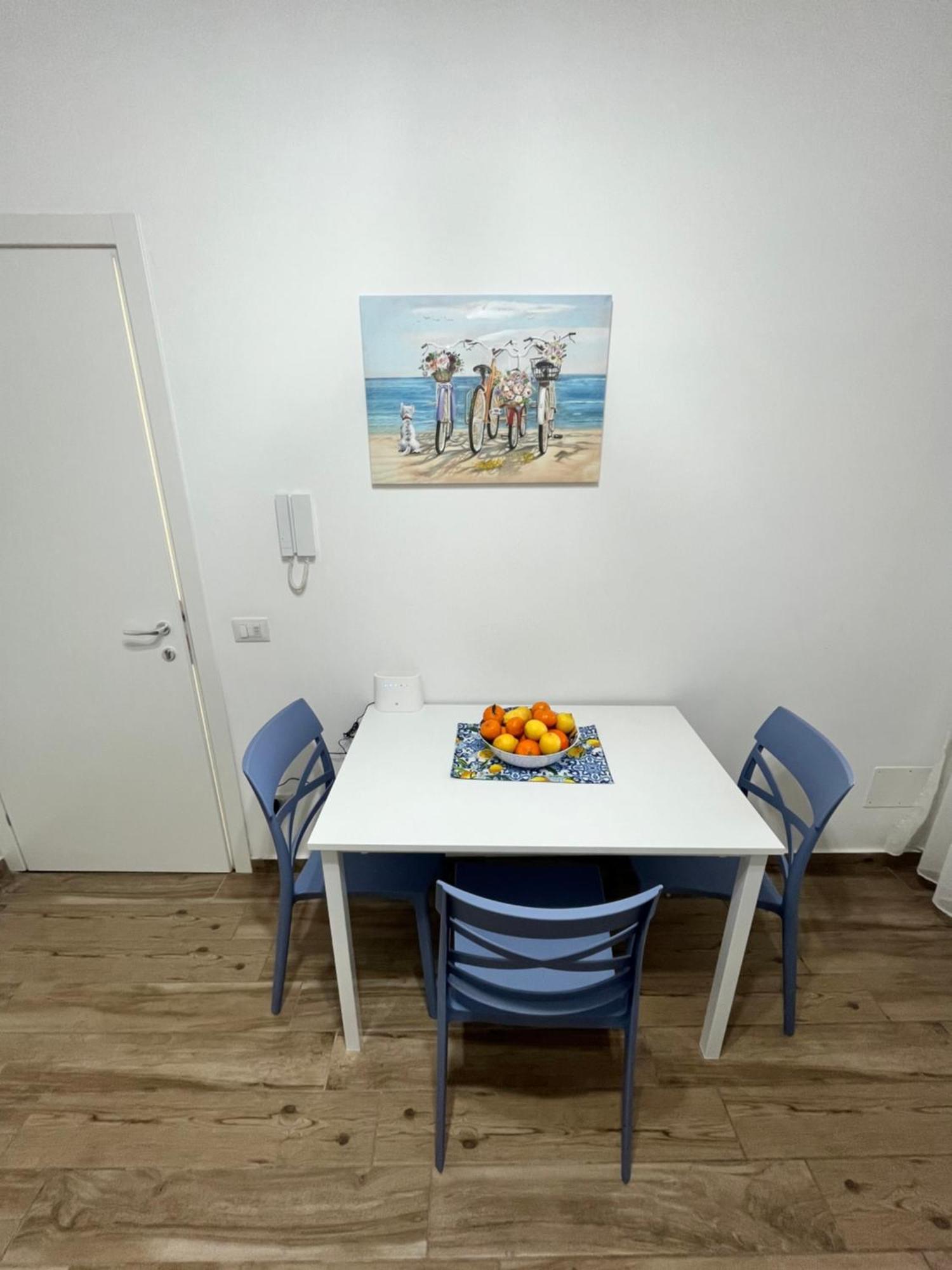 Casa Vacanze I Limoni Bagheria Exterior foto