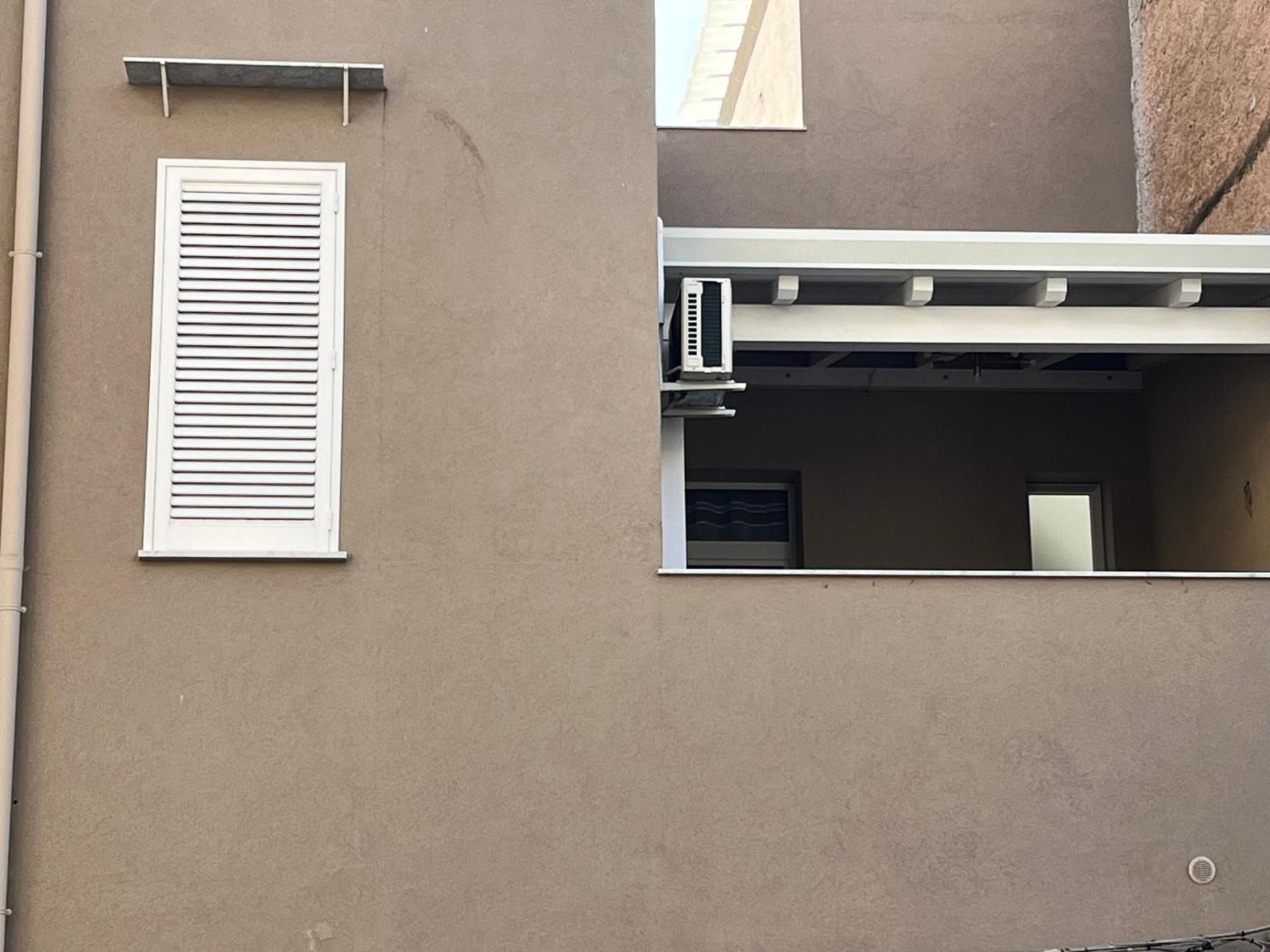 Casa Vacanze I Limoni Bagheria Exterior foto